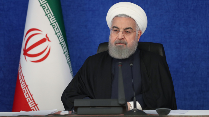 Irán continuará las conversaciones nucleares en Viena hasta que se alcance un acuerdo final, sostuvo el presidente.