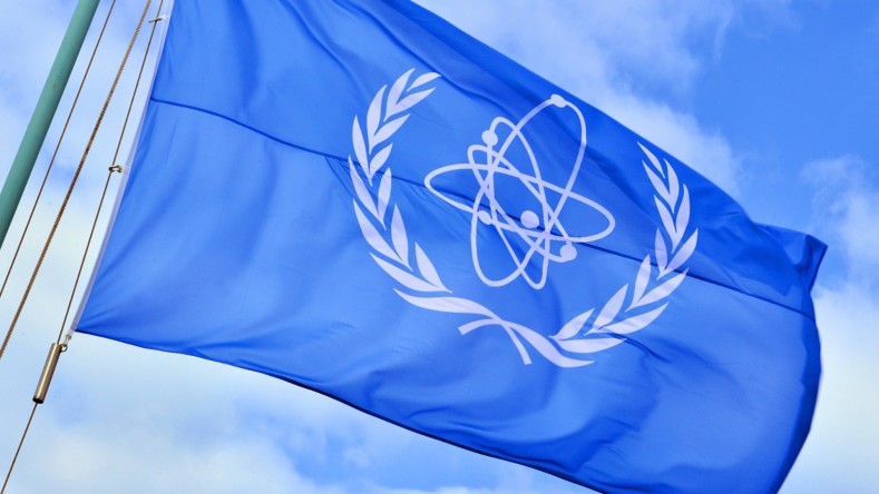 Irán reclama a la OIEA que exija a Estados Unidos su regreso al pacto nuclear de 2015, del cual se salió de manera unilateral.