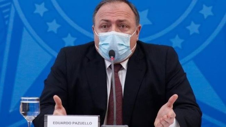 El exministro de Salud, E. Pazuello, compareció ante la comisión de investigación y defendió la manera en que fue enfrentada la pandemia de la Covid-19 por el gobierno de Jair Bolsonaro.