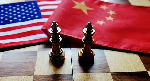China y Taiwán en camino a una guerra a gran escala y con EE. UU. generando señales de más tensión