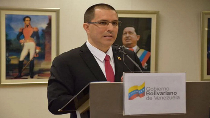 La Cancillería enfatizó que la comunidad internacional conoce la lucha de Venezuela para el reconocimiento del territorio de Guayana Esequiba.