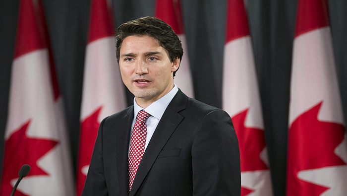 “Canadá estará allí para apoyar a las comunidades indígenas