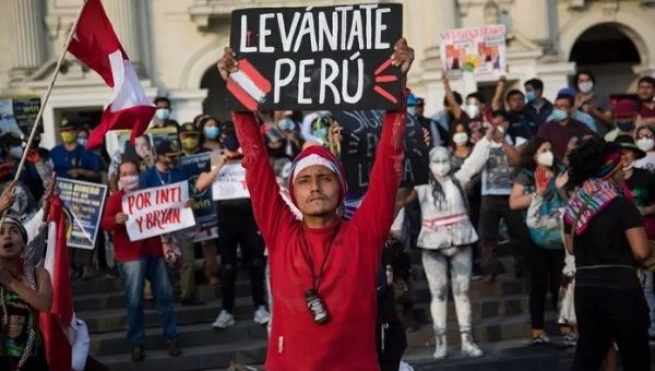 Son unos 25 millones de peruanos llamados a las urnas a hacer justicia para ese pueblo diverso, étnica, racial y culturalmente.