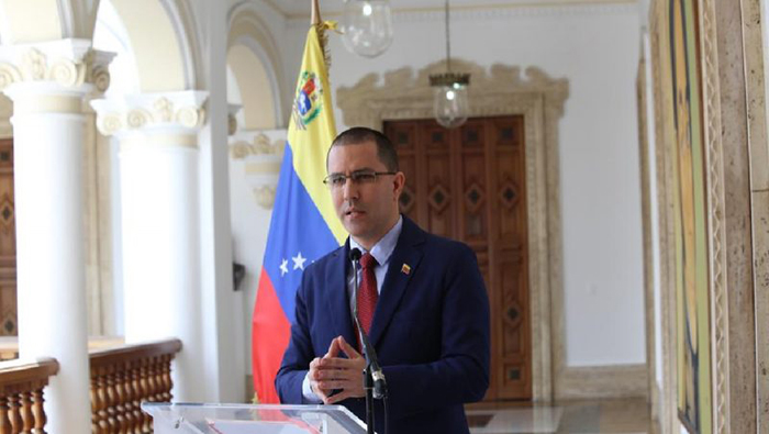 Venezuela recordó al Gobierno colombiano presidido por Iván Duque que el pedido frente al tema fronterizo no corresponde a una posición unilateral.