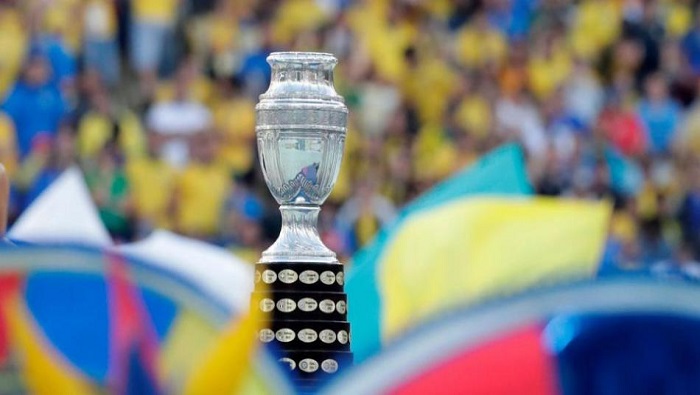 Corte Suprema de Justicia de Brasil pidió al presidente Bolsonaro explicaciones sobre la realización de la Copa América.