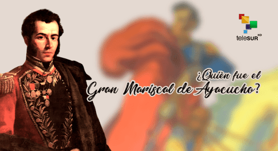 ¿Qué debes saber sobre el general Antonio José de Sucre?