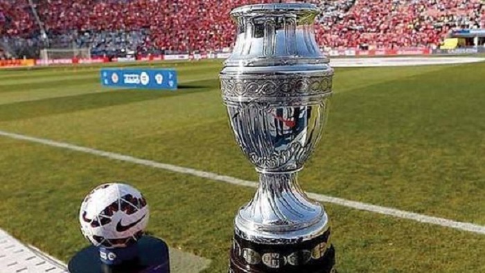 La Copa América es uno de los torneos futbolísticos de mayor nivel que se disputan en la actualidad.