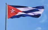 La Asamblea Nacional cubana recordó que el Partido Popular y Vox “no tienen ninguna autoridad moral para juzgar a Cuba (…)”. 