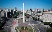 Buenos Aires se dispone a iniciar la normalización para la próxima semana.