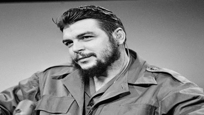 El Centro de Estudios Che Guevara de Cuba, preparó una “Jornada Guevariana