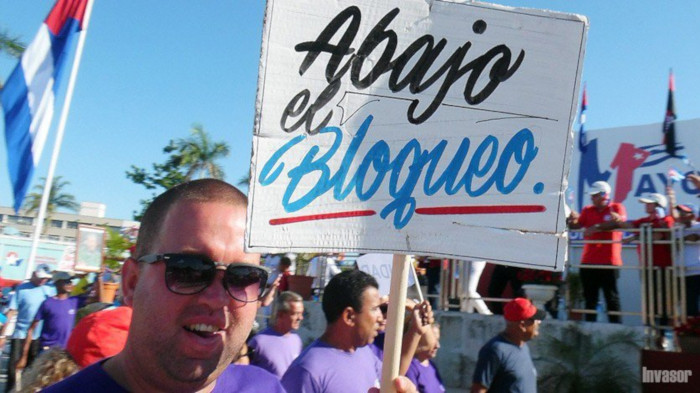 Cuba: El coraje de un pueblo