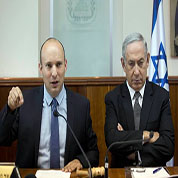El cambio de gobierno en Israel sirve para avanzar en el genocidio palestino