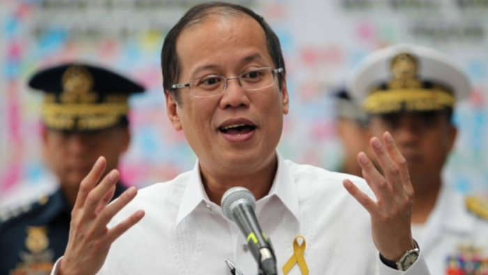 El apellido de Benigno Aquino está vinculado a la democracia en Filipinas.