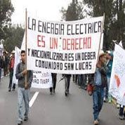 Guatemala, ENERGUATE y la oscuridad violenta