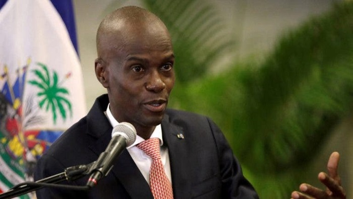 El primer ministro interino de Haití, Claude Joseph, aseguró que el asesinato del presidente Jovenel Moïse no quedaría impune.