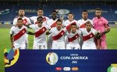 Perú y Colombia se preparan para su último encuentro dentro del torneo de la Copa América.