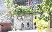 De acuerdo con las investigaciones, en el ataque a la residencia presidencial de Haití no hubo víctimas entre la guardia de seguridad.