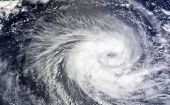 Felicia se convirtió en el primer huracán importante en el Pacífico oriental en este 2021.