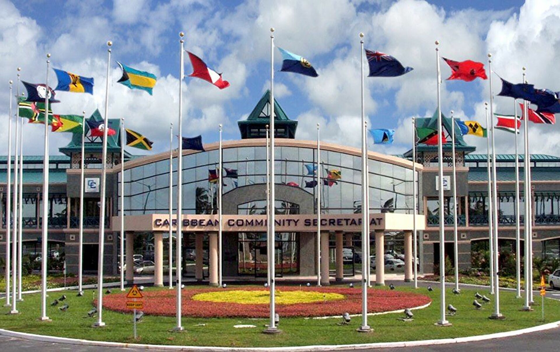 Cuba ha brindado históricamente su solidaridad a Caricom, sobre la base de relaciones diáfanas con sus países miembros.