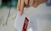 Primarias en Chile: La abstención es el candidato más votado 