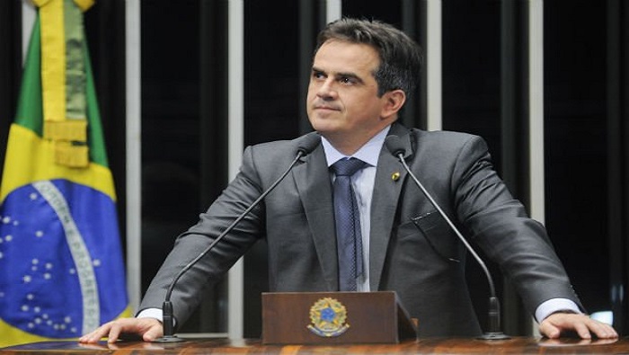 Tanto Bolsonaro como Ciro Nogueira enfrentan varias acusaciones por presuntos hechos de corrupción.