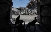 En el marco de la reunión del Consejo de Seguridad de la ONU se abogó por el cese de asentamientos ilegales en territorio palestino.