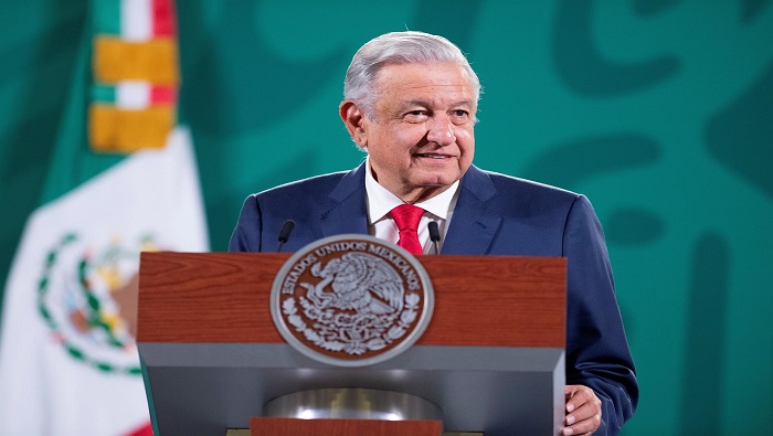 El presidente mexicano aclaró que quienes prueben haber sido víctimas de torturas 