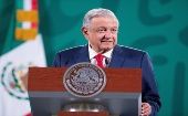 El presidente mexicano aclaró que quienes prueben haber sido víctimas de torturas "van a ser liberados, de cualquier delito, de cualquier edad”.