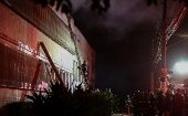 Desde 2020, las autoridades del Gobierno brasileño fueron alertadas sobre riesgos de incendios en la Cinemateca.