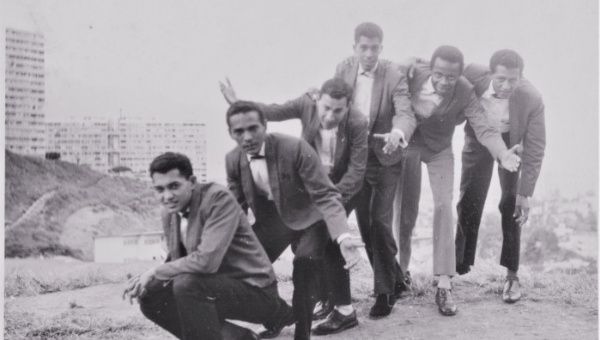 La producción discográfica del Sexteto Juventud fue impresionante: Hay 42 LP desde 1967 hasta 1986. “De los viejos hay como 30 y pico y CD hay como 18 y muchos no los conoce la gente”.