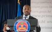 El ministro de Relaciones Exteriores y Culto de Haití, Claude Joseph, solicitó al secretario general de la ONU la asistencia para investigar el asesinato de Moïse.