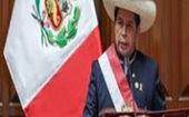 Perú. Pedro Castillo es autónomo de los poderes fácticos