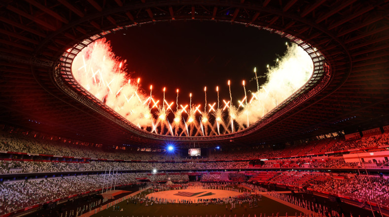 ¡El Estadio Olímpico se despide con un ARIGATO!