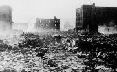 EE.UU. aún no ha respondido por el bombardeo atómico que dejó más de 250 mil muertos.