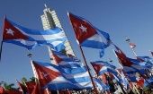Cuba ha denunciado que el Gobierno de EE.UU. utiliza la red de redes para promover un cambio en su sistema político.