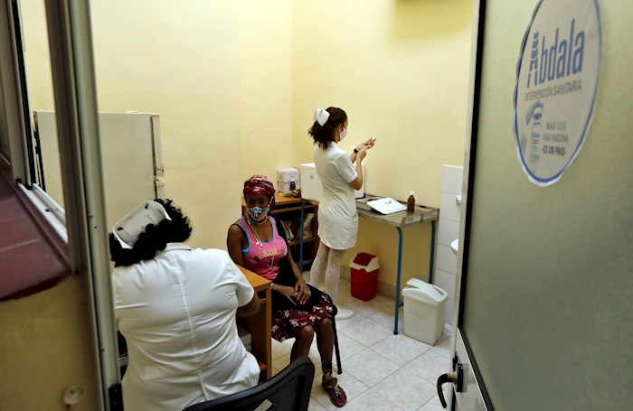 La variante Delta tuvo en Cuba un 92.31 por ciento de presencia en los diagnosticados del mes de agosto