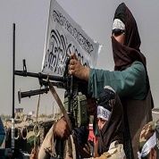 ¿Qué hará el Talibán con las armas abandonadas por Washington?