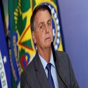 Bolsonaro articula 'invasión' a la Suprema Corte Federal y al Congreso