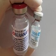Vacunas cubanas: alentadora efectividad