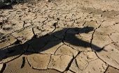 Según la ONG Greenpeace, Chile es el país con la mayor crisis hídrica de todo el hemisferio occidental.
