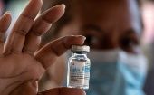 Cuba ha producido unas 20 millones de dosis de Abdala, las cuales son la columna vertebral de la campaña de inmunización contra la Covid-19 en la Isla.