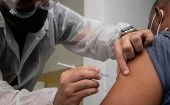 Casi 14 millones de dosis de vacunas han sido aplicadas en Cuba desde el inicio de las intervenciones sanitarias en el mes de mayo.