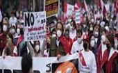 Perú. La costumbre de la derecha de linchar ministros