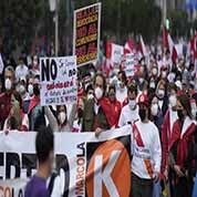 Perú. La costumbre de la derecha de linchar ministros