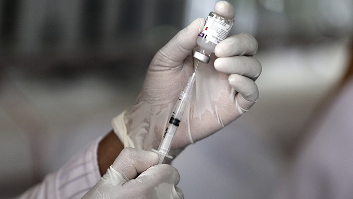 De acuerdo al Monitor Público de Vacunación de Argentina, se han distribuido 51.021.674 dosis.