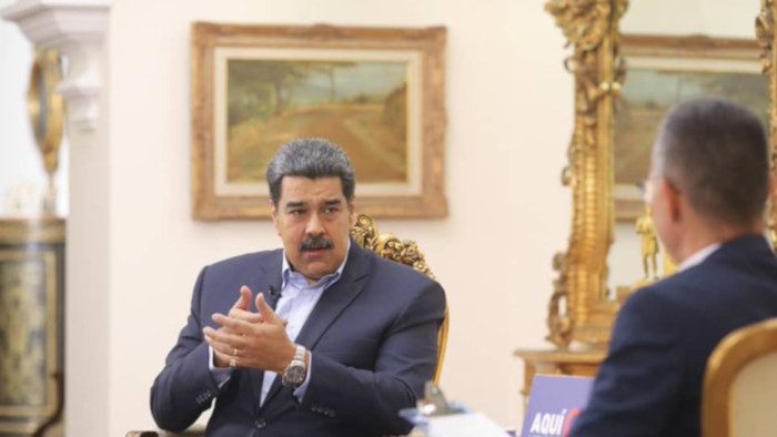 Pdte. Nicolás Maduro afirma que Venezuela avanza hacia una etapa de estabilidad política