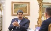 Pdte. Nicolás Maduro afirma que Venezuela avanza hacia una etapa de estabilidad política