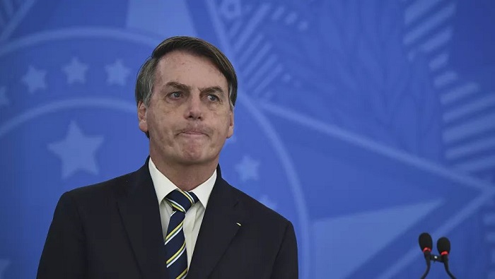 Luego de ser sentenciado, la defensa de Bolsonaro apeló argumentando que su estaba protegido por la denominada inmunidad parlamentaria.