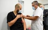 Argentina ha aplicado más de 48.000.000 de dosis de vacunas anticovid en todo su territorio.