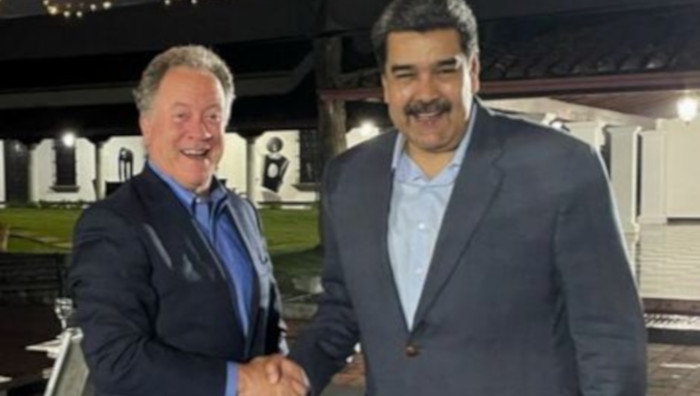 En abril pasado, el presidente Maduro anunció la firma de un primer convenio de cooperación con el PMA.